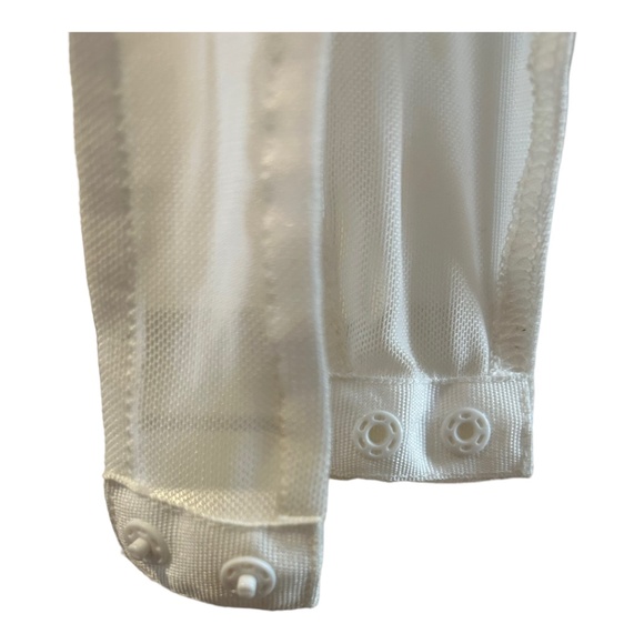 Le Chateau Body Suit - Picture 3 of 4